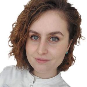 Андреева Екатерина Константиновна