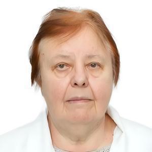 Ермилова Людмила Николаевна