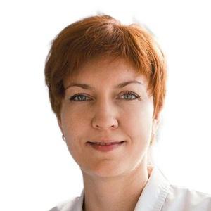 Санталова Наталья Александровна