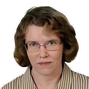 Неведрова Мария Николаевна