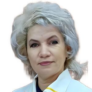 Ларина Ольга Николаевна