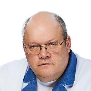 Щекочихин Алексей Владимирович