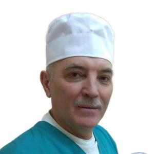 Литвинов Виктор Михайлович