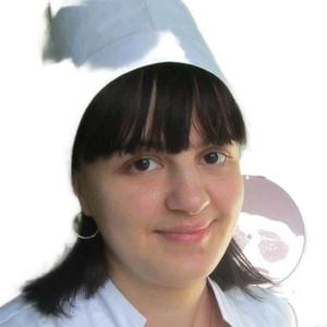 Никитина Екатерина Юрьевна