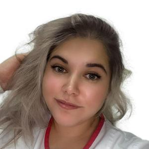 Крайс Ирина Андреевна