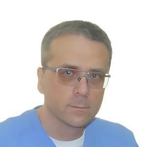 Турбин Михаил Васильевич