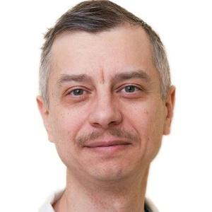 Шилкин Дмитрий Николаевич