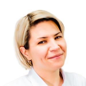 Рабыкина Ольга Николаевна