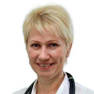 Облогина Наталья Борисовна