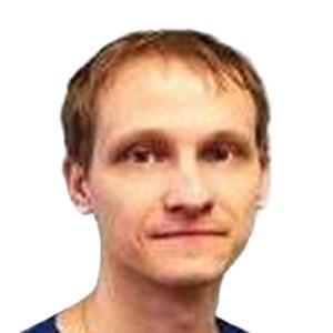 Терёшин Никита Александрович