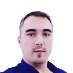 Павлунин Руслан Валерьевич