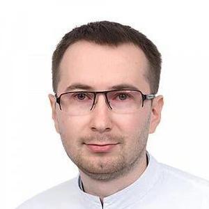 Иванов Вячеслав Олегович