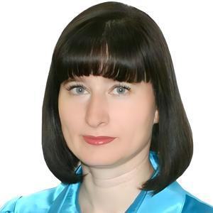 Белова Любовь Владимировна