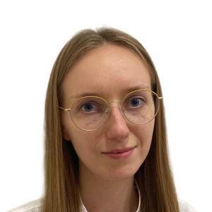 Звягинцева Марина Николаевна