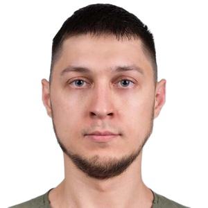 Кудрявцев Игорь Владимирович