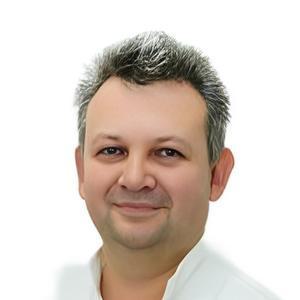 Машков Александр Владимирович