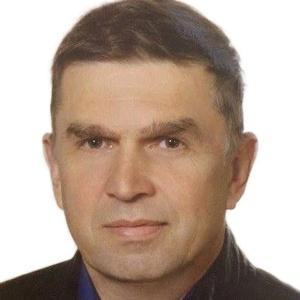 Скрябин Владимир Леонидович