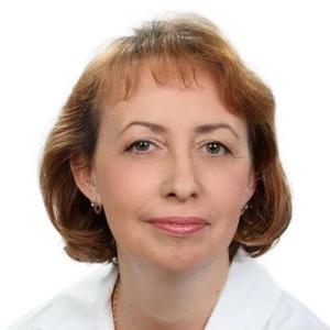 Галунова Алла Борисовна