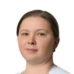 Овсянникова Иванна Ивановна