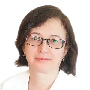 Михеева Татьяна Сергеевна