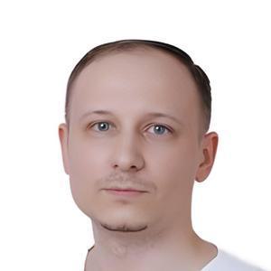 Мозжухин Андрей Михайлович