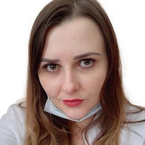 Жуклова Любовь Сергеевна