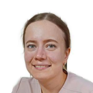 Алябьева Елена Александровна
