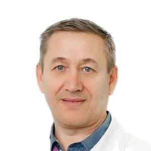 Галиуллин Линар Багданурович