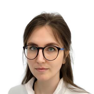 Макиенко Анастасия Владимировна