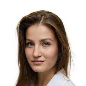 Шабанова Наталия Игоревна