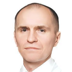 Иванов Павел Анатольевич