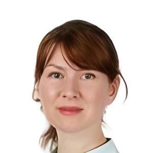 Сунфу Татьяна Ивановна