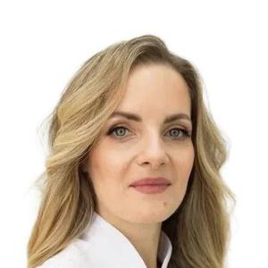 Алиева Фатма Бахшишовна