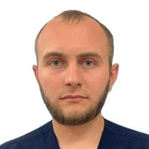Чернышков Вадим Алексеевич