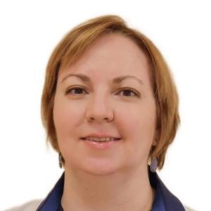 Бабинцева Анна Анатольевна