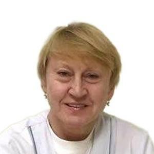 Осипенко Елена Борисовна