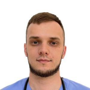 Галанцев Александр Олегович