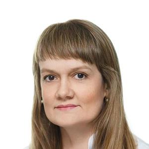Семирякова Оксана Сергеевна