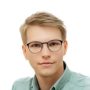 Кудинов Павел Иванович