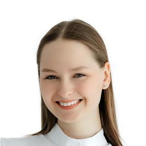 Семиколенова Александра Сергеевна