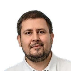 Шангареев Салават Ришатович