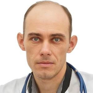 Петренко Дмитрий Александрович