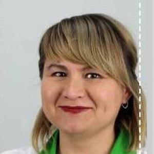 Чаплыгина Татьяна Юрьевна