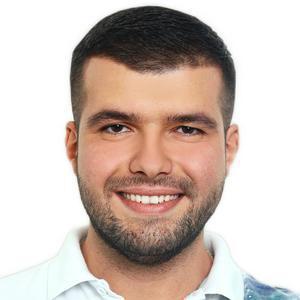Тигранян Нарек Ашотович