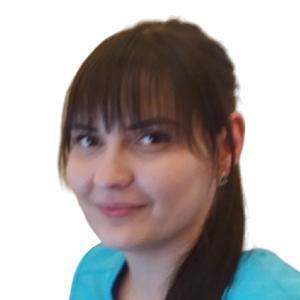 Сивак Ангелина Викторовна
