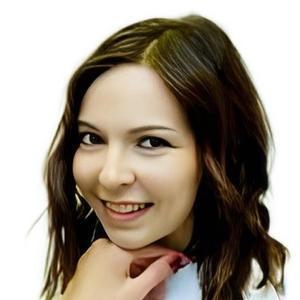 Русских Галина Андреевна