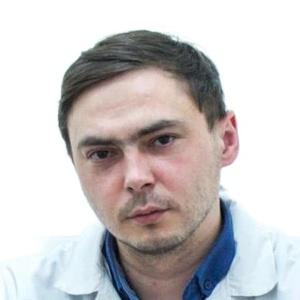 Гафуров Ренат Вазыхович
