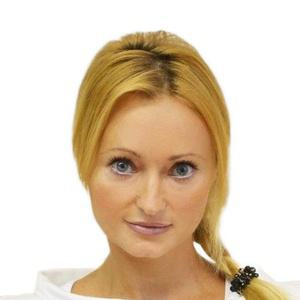 Гарина Ирина Борисовна
