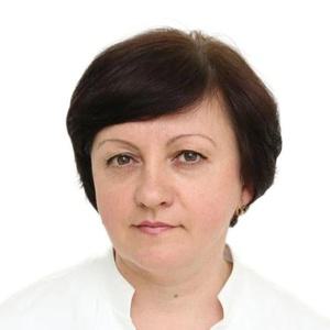 Мяктинова Татьяна Петровна