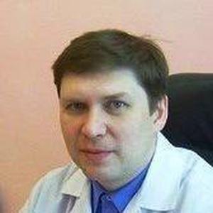 Наугольных Петр Валерьевич